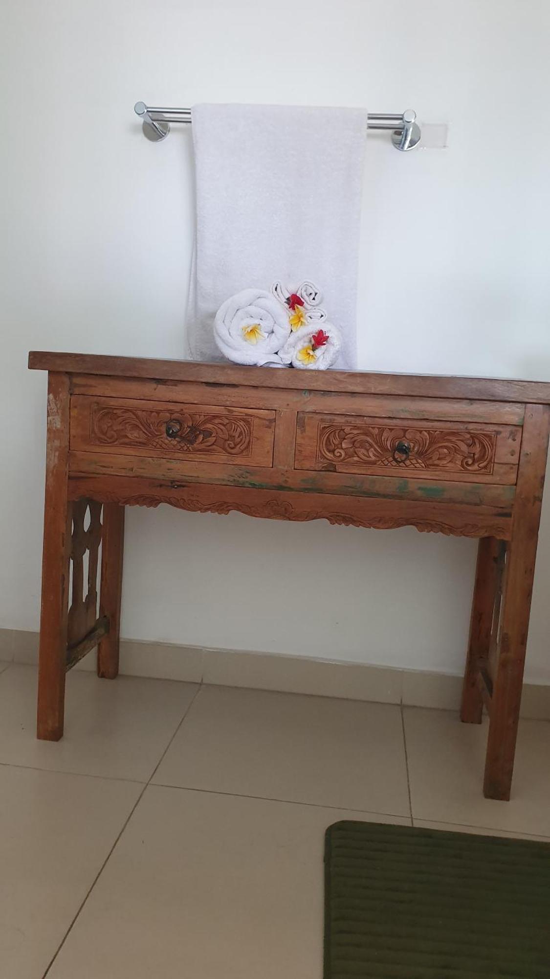 三泰卡朗阿森别墅旅馆 外观 照片